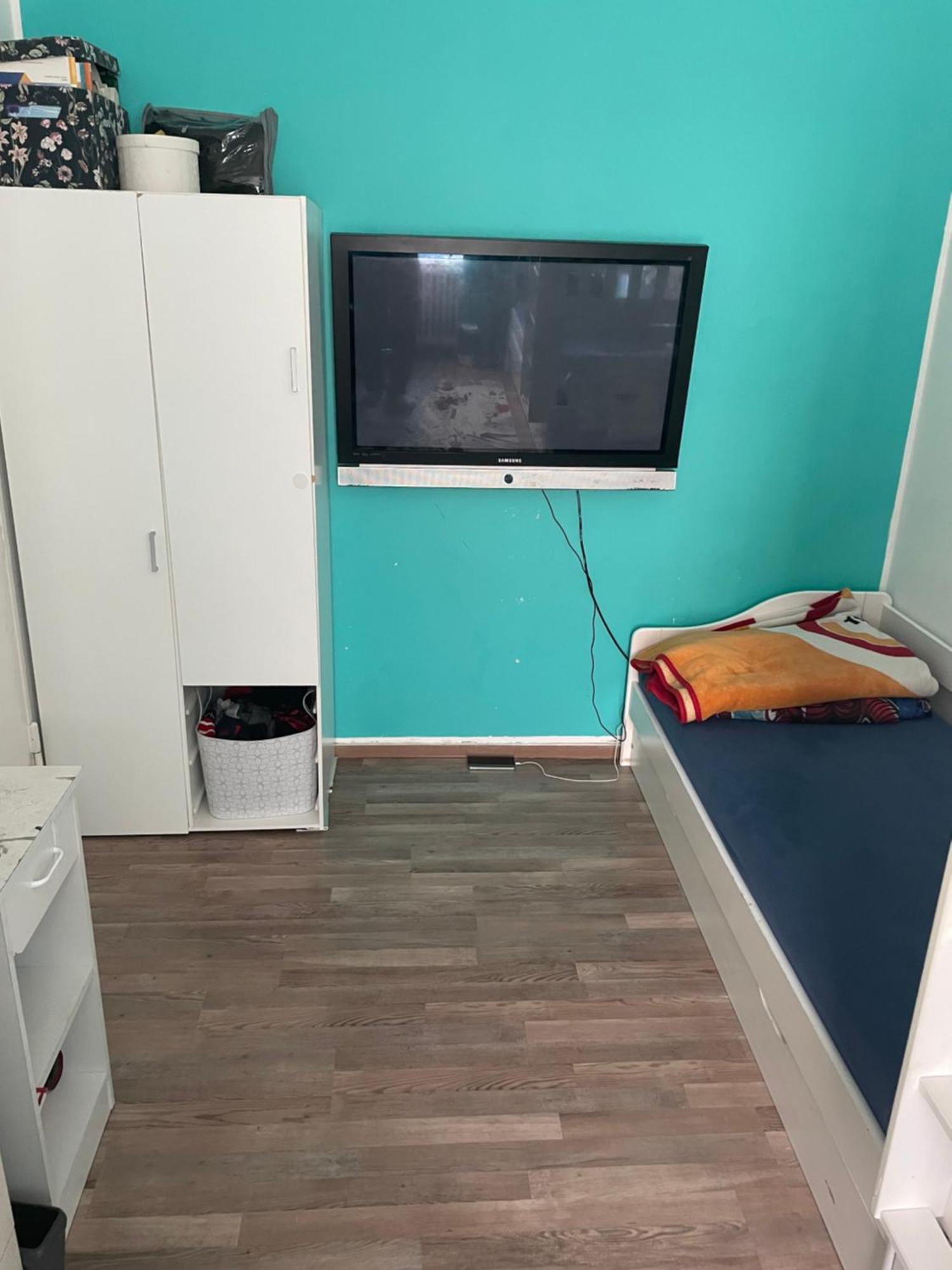 Accommodatie bij particulieren Guenes East Side Elegance Berlijn