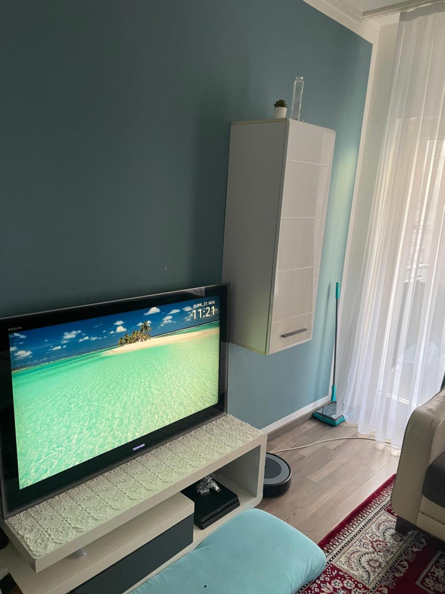 Homestay Guenes East Side Elegance Berlin