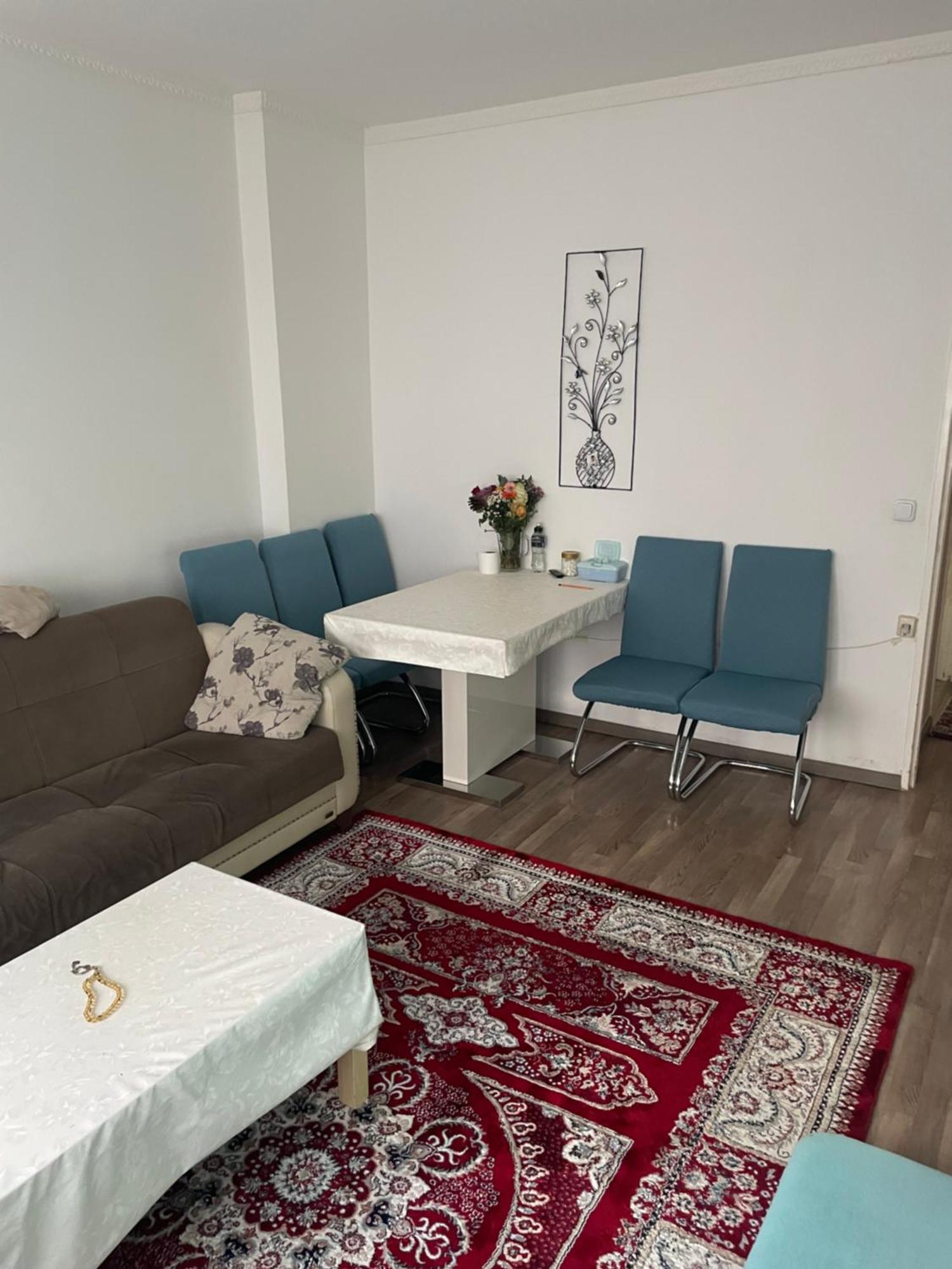 Accommodatie bij particulieren Guenes East Side Elegance